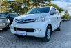 Toyota Avanza 1.3G MT 2013 3