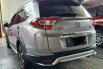 Honda BRV E Prestige AT ( Matic ) 2016 Abu² muda km 66rban Plat genap 4