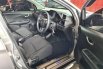 Honda BRV E Prestige AT ( Matic ) 2016 Abu² muda km 66rban Plat genap 10