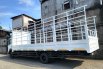 Isuzu giga engkel 4x2 FRR90Q 190 ps bak besi kargo 2012 FRR 90 Q 190ps 3