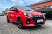 Daihatsu Ayla 1.2L X MT 2021 1