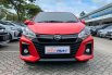 Daihatsu Ayla 1.2L X MT 2021 2