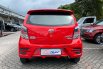 Daihatsu Ayla 1.2L X MT 2021 5