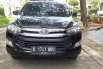 Toyota Kijang Innova 2.0 G 2018 1