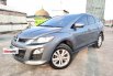 Mazda CX7 2.3 Sunroof Tahun 2010 Automatic Abu-abu Metalik 7