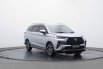 Toyota Veloz 1.5 A/T 2021 Minivan spesial harga promo menyambut bulan ramadhan diskon dp 10 persen 1