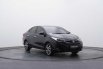 Toyota Vios G CVT 2021 Abu-abu hitam MOBIL BEKAS BERKUALITAS DAN BERGARANSI 1