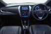 Toyota Yaris 2018 Hatchback DP HANYA 30 JUTA SAJA SIAP MUDIK 8