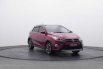 Toyota Yaris TRD Sportivo Heykers 2017 Hatchback DP 20 JUTAAN SAJA MOBIL BERKUALITAS 1
