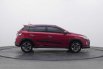 Toyota Yaris TRD Sportivo Heykers 2017 Hatchback DP 20 JUTAAN SAJA MOBIL BERKUALITAS 6