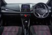 Toyota Yaris TRD Sportivo Heykers 2017 Hatchback DP 20 JUTAAN SAJA MOBIL BERKUALITAS 8