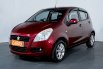 Suzuki Splash GL Manual 2012 / TDP 5 Juta 3