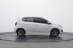 Daihatsu Ayla 1.2L R MT 2019 Hatchback dp hanya 15 juta siap pakai untuk mudik 8