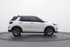 Daihatsu Rocky 1.0 R Turbo CVT 2021 jaminan bebas banjir dan tabrak besar 2
