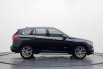 BMW X1 sDrive18i 2017 SUV Mobil murah berkualitas siap untuk dibawa mudik hanya dp 10 persen. 3