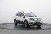 Honda BR-V E 2019 Putih mobil berkualitas siap untuk mudik hanya dengan dp 10 persen 1