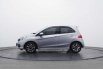 Honda Brio Rs 1.2 Automatic 2016 mobil bekas berkualitas 7
