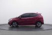 Honda Brio Rs 1.2 Automatic 2019 mobil bekas berkualitas garansi 1 tahun 4