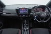 Honda City Hatchback New City RS Hatchback CVT spesial harga diskon 10 persen dan cicilan ringan. 6
