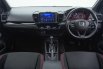 Honda City Hatchback New City RS Hatchback CVT 2021 mobil murah berkualitas dan siap untuk mudik 6