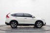 Honda CR-V 2.4 2014 Putih diskon besar-besaran dan bergaransi 1 tahun 2