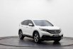 Honda CR-V 2.4 2014 Putih diskon besar-besaran dan bergaransi 1 tahun 1