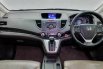 Honda CR-V 2.4 2014 Putih diskon besar-besaran dan bergaransi 1 tahun 6