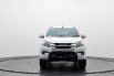 Isuzu MU-X 2.5 2017 SUV unit bergaransi 1 tahun tranmisi dan ac 2