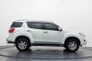 Isuzu MU-X 2.5 2017 SUV unit bergaransi 1 tahun tranmisi dan ac 4