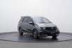 Honda Mobilio RS CVT 2017 Abu-abu dp 10 persen spesial ramadhan 1