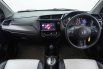 Honda Mobilio RS CVT 2017 Abu-abu dp 10 persen spesial ramadhan 6