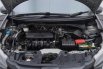 Honda Mobilio RS CVT 2017 Abu-abu dp 10 persen spesial ramadhan 7