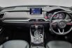 Mazda CX-9 2.5 Turbo 2018 SUV bebas tabrak dan banjir promo lebaran 6