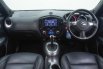 Nissan Juke RX Black Interior 2016 unit bergaransi 1 tahun Transmisi dan ac 5