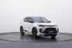 Toyota Raize 1.0T GR Sport CVT (Two Tone) 2021 MOBIL BEKAS BERKUALITAS BEBAS TABRAK BESAR DAN BANJIR 1