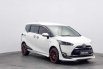 Toyota Sienta Q CVT 2017 mobil bekas berkualitas siap untuk dibawa mudik 1