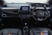 Toyota Sienta V CVT 2017 mobil bekas berkualitas tanpa manipulasi kilometer 5