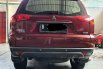 Mitsubishi Pajero Exceed 2.5 AT ( Matic ) 2009 Merah Km 157rban Plat  Genap 6