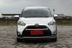 Toyota Sienta V CVT 2018 MPV 2