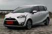 Toyota Sienta V CVT 2018 MPV 1