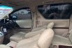 Toyota Vellfire ZG Premium Sound 2010 Hitam 9