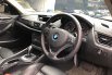 BMW X1 sDrive20d Diesel AT Coklat 2013 8