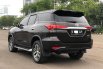 Toyota Fortuner 2.4 VRZ AT 2016 Coklat 6