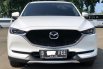 MAZDA CX5 ELITE AT PUTIH 2019 HARGA DISKON TERBAIK!! 1