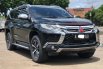 MITSUBISHI PAJERO DAKAR AT HITAM 2017 HARGA DISKON TERBAIK!! 2