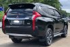 MITSUBISHI PAJERO DAKAR AT HITAM 2017 HARGA DISKON TERBAIK!! 6