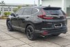 Honda crv prestige black edition 2022 hitam 3