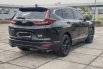 Honda crv prestige black edition 2022 hitam 5
