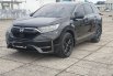Honda crv prestige black edition 2022 hitam 4