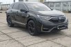 Honda crv prestige black edition 2022 hitam 6